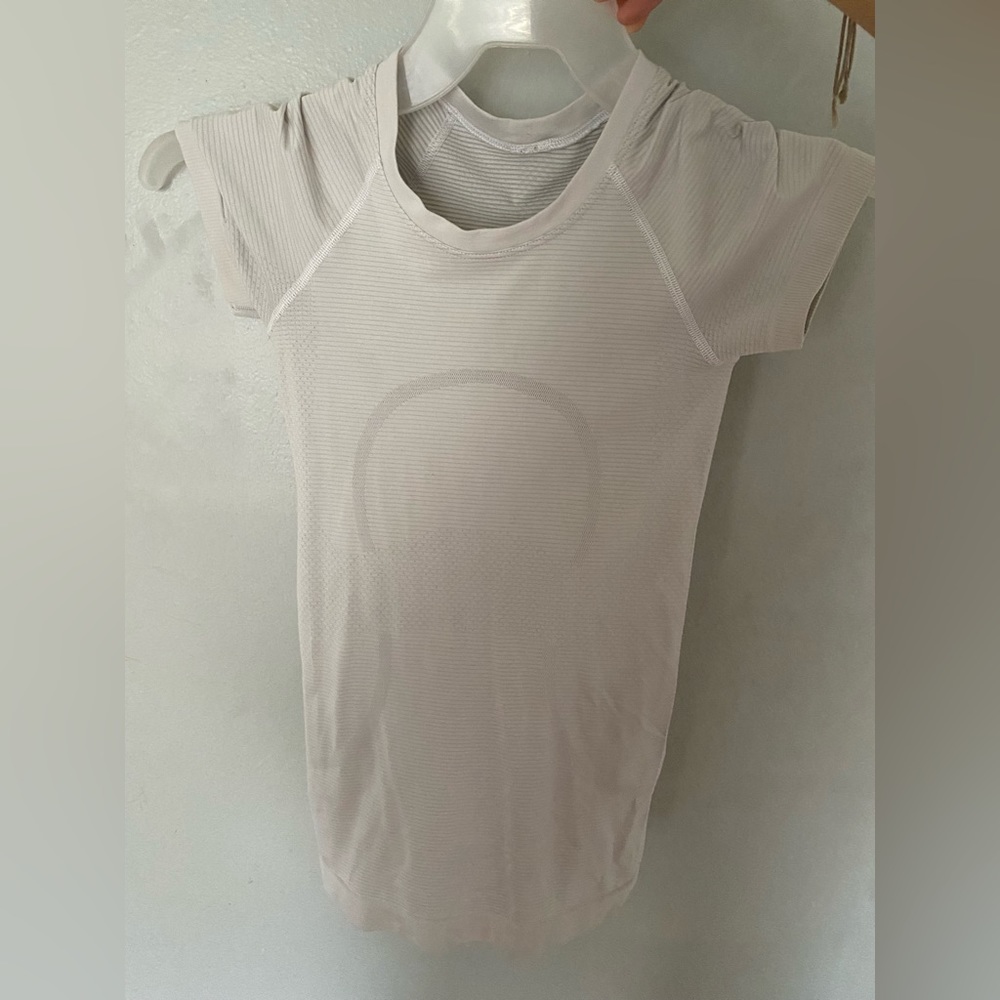 lululemon swiftly tech